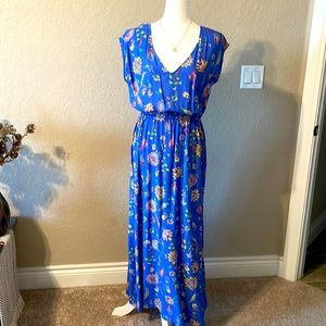 Gap Maxi Summer Dress